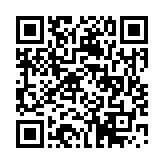 スマートフォン用 QRコード