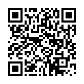 スマートフォン用 QRコード