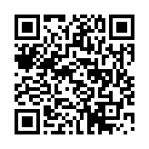 スマートフォン用 QRコード