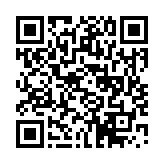 スマートフォン用 QRコード