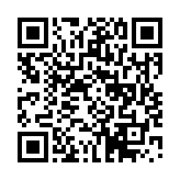 スマートフォン用 QRコード